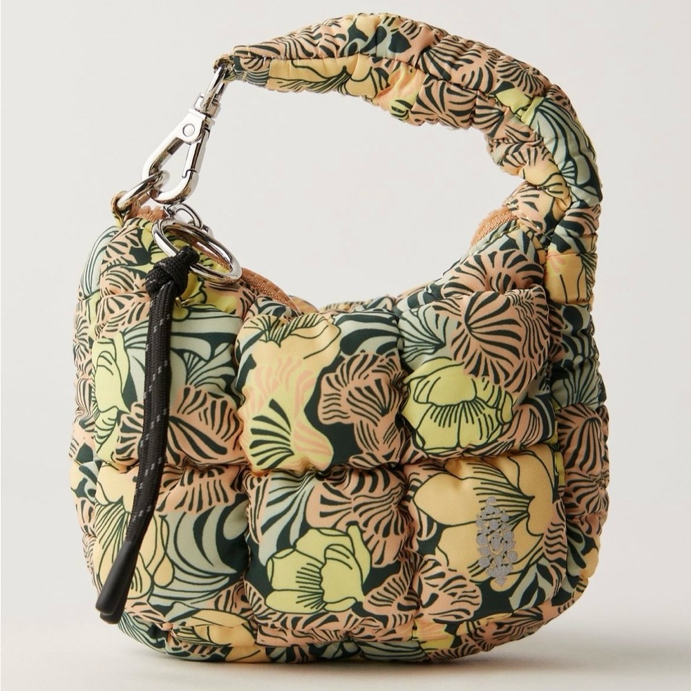 NWT FP Movement - Free People Micro Pouch